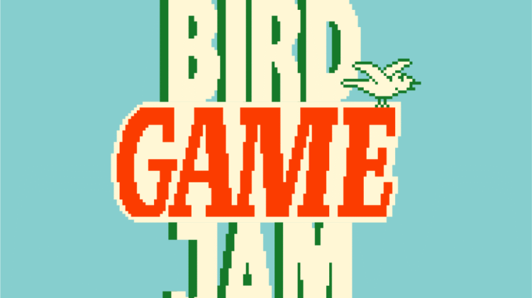 BIRD GAME JAM TOUR 2025 acontece em São Paulo BIRD GAME JAM TOUR 2025 acontece em São Paulo