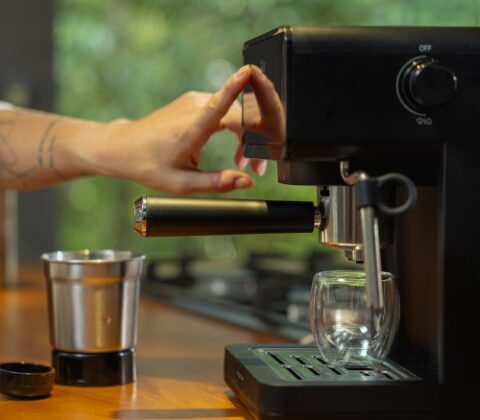 Nova cafeteira WAP Aroma Prime combina tecnologia touch e preparo de dois cafés ao mesmo tempo Nova cafeteira WAP Aroma Prime combina tecnologia touch e preparo de dois cafés ao mesmo tempo