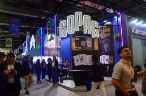 COPAG apresenta lançamentos na 39ª edição da APAS Show COPAG apresenta lançamentos na 39ª edição da APAS Show