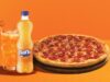 Roleta premiada da Fanta chega à Domino’s com brindes e cupons exclusivos