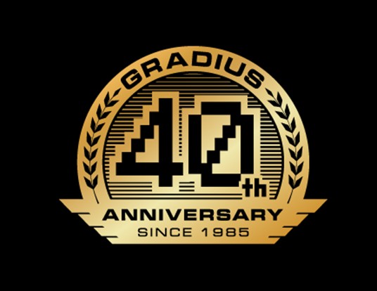 A diversão começa aqui: GRADIUS comemora seu 40º aniversário com as músicas icônicas de GRADIUS ORIGINS agora disponíveis em aplicativos populares de streaming A diversão começa aqui: GRADIUS comemora seu 40º aniversário com as músicas icônicas de GRADIUS ORIGINS agora disponíveis em aplicativos populares de streaming