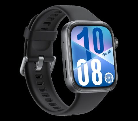 Huawei lança a série WATCH FIT 4 com desempenho esportivo profissional para atividades ao ar livre em um design ultrafino Huawei lança a série WATCH FIT 4 com desempenho esportivo profissional para atividades ao ar livre em um design ultrafino