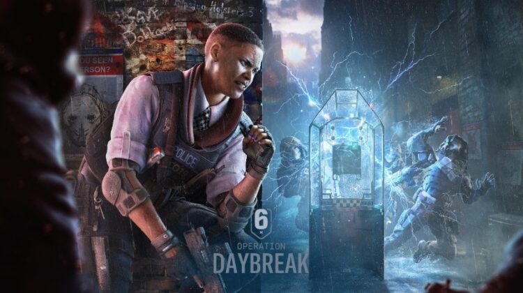 Ubisoft anuncia novo modo de Rainbow Six Siege X, acesso gratuito e outros planos para o ano 10 do jogo Ubisoft anuncia novo modo de Rainbow Six Siege X, acesso gratuito e outros planos para o ano 10 do jogo
