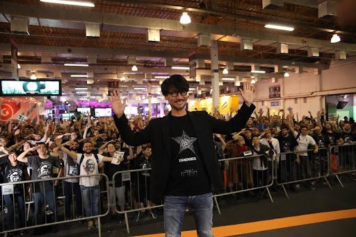 Brasil Game Show 2025 terá presença histórica de Hideo Kojima, considerado o grande mestre da indústria Brasil Game Show 2025 terá presença histórica de Hideo Kojima, considerado o grande mestre da indústria