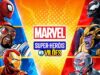 MARVEL CELEBRA O DIA DO ORGULHO GEEK COM PRODUTOS DE SUPER-HERÓIS Vs. VILÕES; CONFIRA 