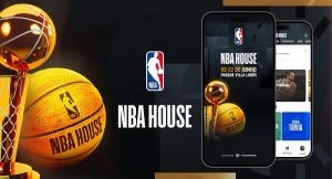 NBA House 2025 eleva a experiência com novo aplicativo oficial desenvolvido pela Hoopers NBA House 2025 eleva a experiência com novo aplicativo oficial desenvolvido pela Hoopers