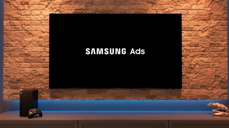 Audiência geek movimenta milhões de horas nas Smart TVs Samsung e transforma a tela em verdadeiro hub de entretenimento Audiência geek movimenta milhões de horas nas Smart TVs Samsung e transforma a tela em verdadeiro hub de entretenimento
