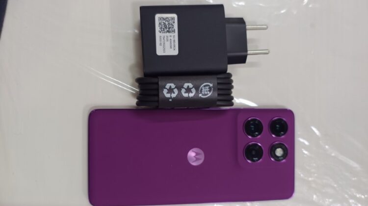 Review | motorola Edge 60 Pro Sparkling Grape: estilo, elegância e potência com toque violeta Review | motorola Edge 60 Pro Sparkling Grape: estilo, elegância e potência com toque violeta
