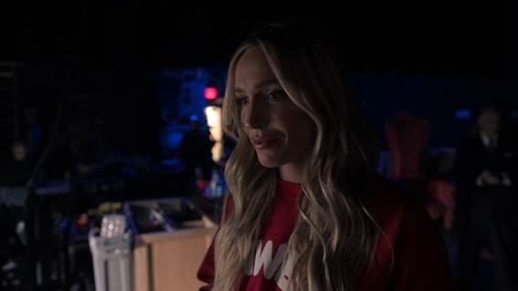 ALEX COOPER: A VOZ POR TRÁS DE CALL HER DADDY JÁ ESTÁ DISPONÍVEL EXCLUSIVAMENTE NO DISNEY+ ALEX COOPER: A VOZ POR TRÁS DE CALL HER DADDY JÁ ESTÁ DISPONÍVEL EXCLUSIVAMENTE NO DISNEY+
