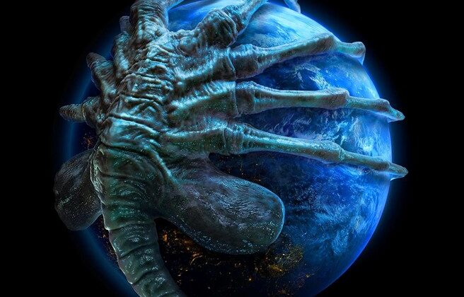 O DISNEY+ LANÇA O TRAILER OFICIAL DE ALIEN: EARTH DO FX, QUE ESTREIA EM 12 DE AGOSTO EXCLUSIVAMENTE NA PLATAFORMA DE STREAMING O DISNEY+ LANÇA O TRAILER OFICIAL DE ALIEN: EARTH DO FX, QUE ESTREIA EM 12 DE AGOSTO EXCLUSIVAMENTE NA PLATAFORMA DE STREAMING
