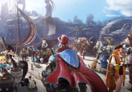 Black Desert Console chega para PS5 e Xbox Series e já tem novos conteúdos programados