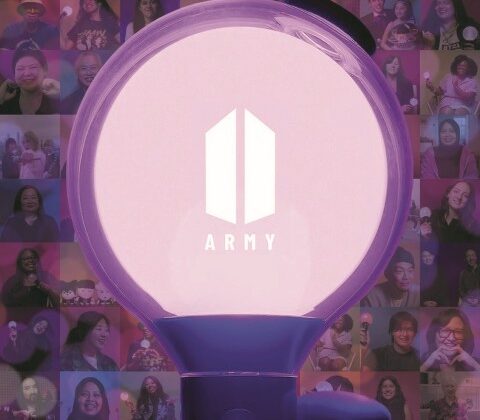 Cinépolis anuncia exibições especiais do documentário “BTS ARMY: Forever We Are Young” em julho e agosto Cinépolis anuncia exibições especiais do documentário “BTS ARMY: Forever We Are Young” em julho e agosto