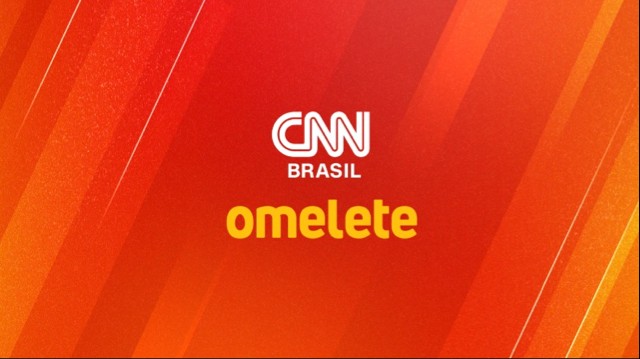 Portal CNN Brasil e Omelete anunciam parceria de conteúdo de entretenimento e cultura pop Portal CNN Brasil e Omelete anunciam parceria de conteúdo de entretenimento e cultura pop