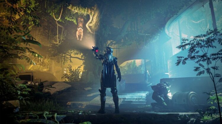 Dune: Awakening: lançamento antecipado do jogo começou Dune: Awakening: lançamento antecipado do jogo começou