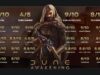 Dune: Awakening atinge marca de mais de 189 mil jogadores simultâneos e celebra jornada no Caminho Dourado
