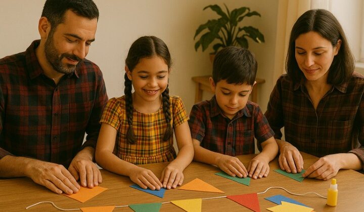 Epson propõe soluções de impressão para economia de até 79% nas decorações de festas juninas Epson propõe soluções de impressão para economia de até 79% nas decorações de festas juninas