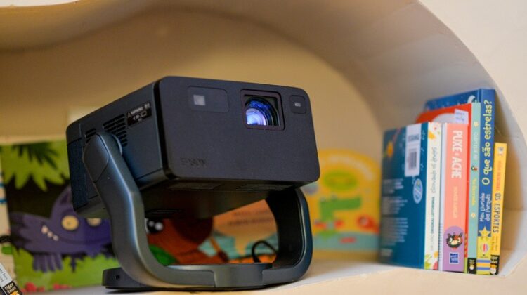 Epson leva inovação, design e tecnologia à CASACOR SP 2025 com soluções que transformam ambientes e conectam sonhos Epson leva inovação, design e tecnologia à CASACOR SP 2025 com soluções que transformam ambientes e conectam sonhos