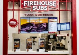 Firehouse Subs® inaugura primeira loja no Brasil para resgatar o sabor do dia a dia