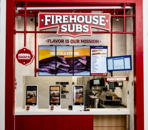 Firehouse Subs® inaugura primeira loja no Brasil para resgatar o sabor do dia a dia Firehouse Subs® inaugura primeira loja no Brasil para resgatar o sabor do dia a dia