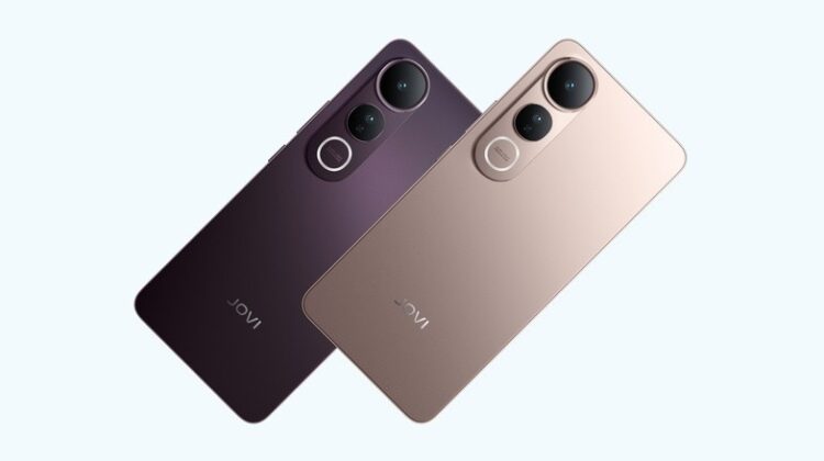 Saiba mais do primeiro smartphone produzido pela JOVI no Brasil: o V50 LITE 5G Saiba mais do primeiro smartphone produzido pela JOVI no Brasil: o V50 LITE 5G
