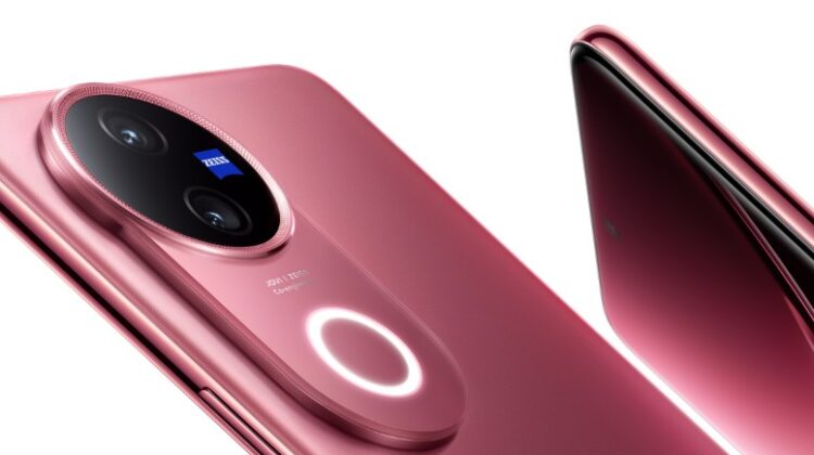 Parceria global de imagem JOVI e ZEISS: redefinindo a fotografia em smartphones com o novo JOVI V50 Parceria global de imagem JOVI e ZEISS: redefinindo a fotografia em smartphones com o novo JOVI V50