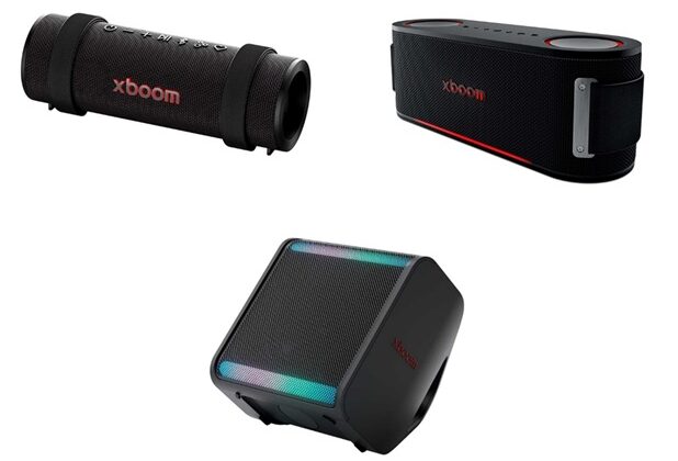 LG lança nova linha LG XBOOM by will.i.am com Inteligência Artificial e som imersivo LG lança nova linha LG XBOOM by will.i.am com Inteligência Artificial e som imersivo