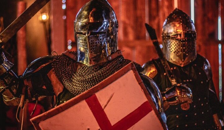 Medieval Combat Brasil retorna a São Roque com batalhas épicas e imersão medieval Medieval Combat Brasil retorna a São Roque com batalhas épicas e imersão medieval