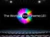 Samsung lança tela Onyx Cinema LED para o mercado europeu na CineEurope 2025