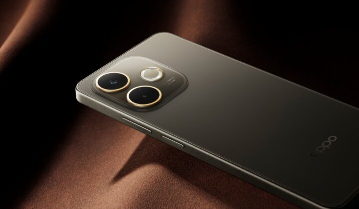 OPPO A5 Pro: o Rei da Durabilidade OPPO A5 Pro: o Rei da Durabilidade