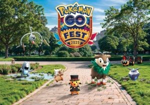 Shopping Cidade São Paulo recebe celebração oficial do Pokémon GO Fest 2025: Global Shopping Cidade São Paulo recebe celebração oficial do Pokémon GO Fest 2025: Global