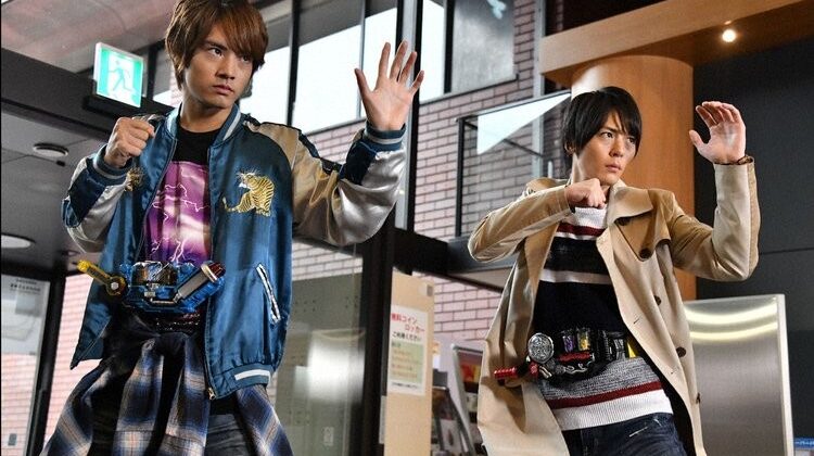Kamen Rider Build chega ao Brasil com dublagem inédita no YouTube pela Sato Company Kamen Rider Build chega ao Brasil com dublagem inédita no YouTube pela Sato Company