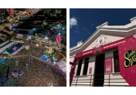 BIS e Sonho de Valsa levam humor e afeto ao patrocinar a festa São João de Caruaru deste ano