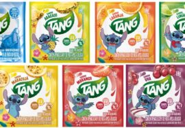 Tang chega às gôndolas com edição limitada inspirada em Stitch e leva sabor e diversão para as famílias brasileiras
