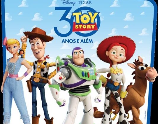 PARA CELEBRAR OS 30 ANOS DE TOY STORY, DISNEY BRASIL REALIZA ATIVAÇÃO TEMÁTICA DURANTE FESTA JUNINA EM SÃO PAULO (SP) PARA CELEBRAR OS 30 ANOS DE TOY STORY, DISNEY BRASIL REALIZA ATIVAÇÃO TEMÁTICA DURANTE FESTA JUNINA EM SÃO PAULO (SP)