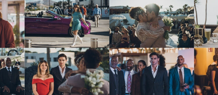 Prime Video Divulga Novas Imagens de Nossa Culpa Prime Video Divulga Novas Imagens de Nossa Culpa