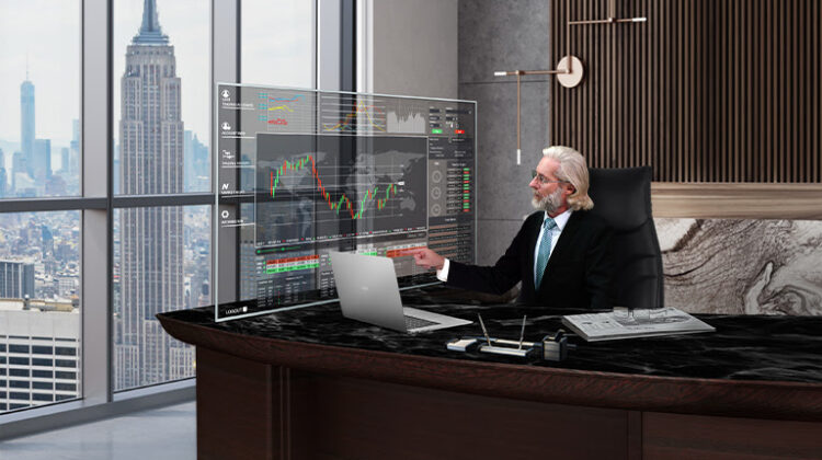 LG apresenta soluções na InfoComm 2025 para tornar negócios mais inteligentes LG apresenta soluções na InfoComm 2025 para tornar negócios mais inteligentes