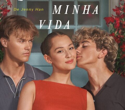 Prime Video Divulga Trailer Oficial de O Verão Que Mudou Minha Vida Prime Video Divulga Trailer Oficial de O Verão Que Mudou Minha Vida
