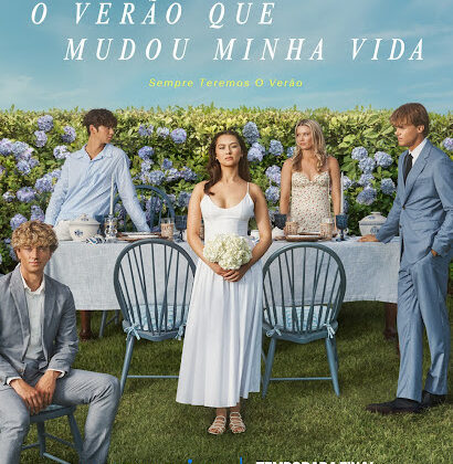 Prime Video Revela Data de Estreia dos Episódios da Terceira Temporada de O Verão Que Mudou Minha Vida Prime Video Revela Data de Estreia dos Episódios da Terceira Temporada de O Verão Que Mudou Minha Vida