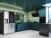 Geladeiras LG com conectividade simplificam rotinas em cozinhas mais inteligentes