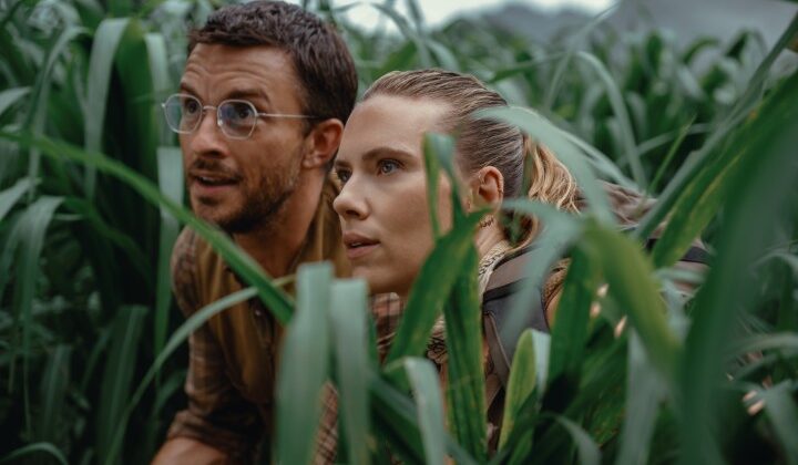 Universal Pictures inicia amanhã a pré-venda de ingressos de "Jurassic World: Recomeço" Universal Pictures inicia amanhã a pré-venda de ingressos de "Jurassic World: Recomeço"